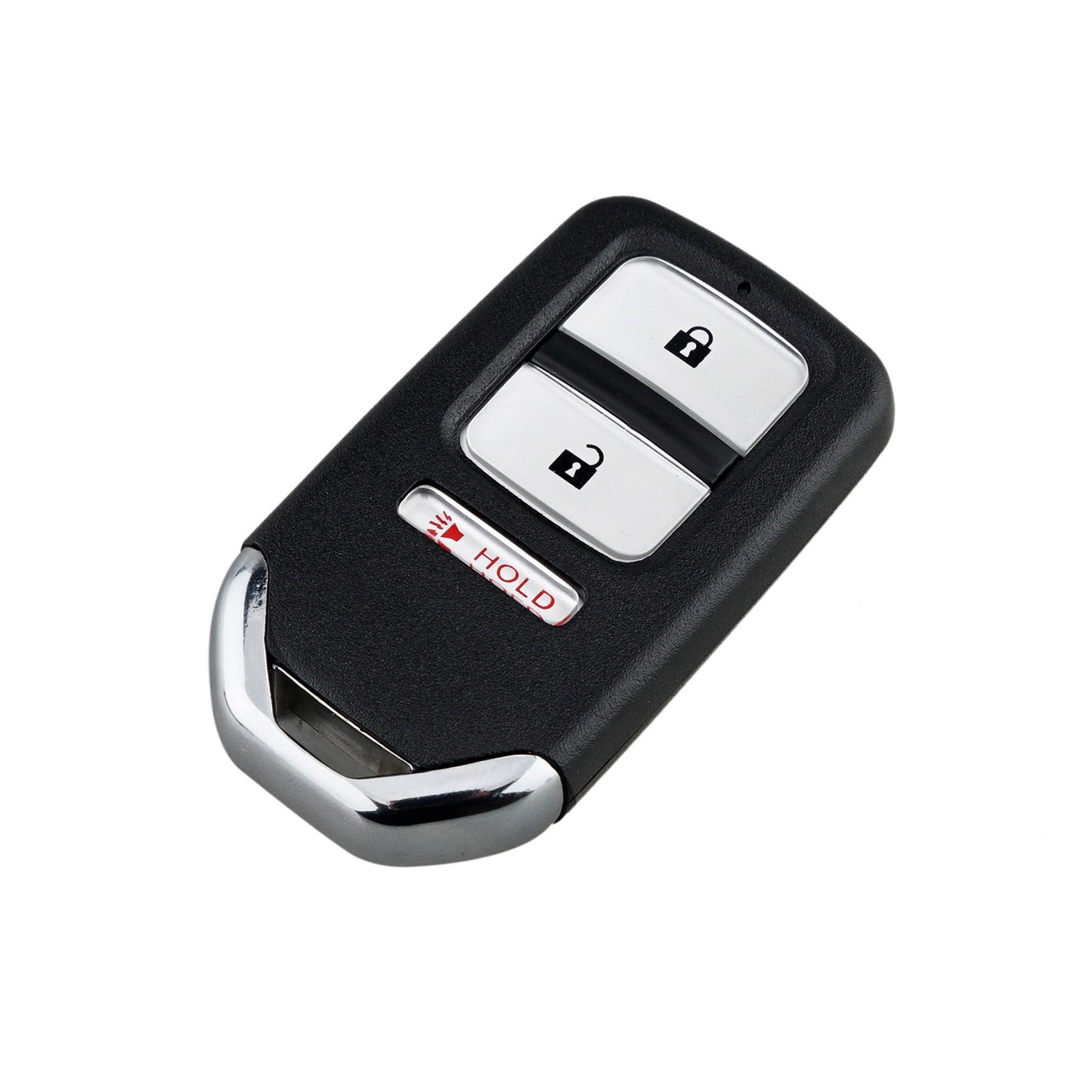 3 Buttons 313.8MHz Keyless Entry Fob Remote Car Key For 2015 - 2017 Honda Fit EX EX-L EX-LN HR-V FCC ID: KR5V1X SKU : J309