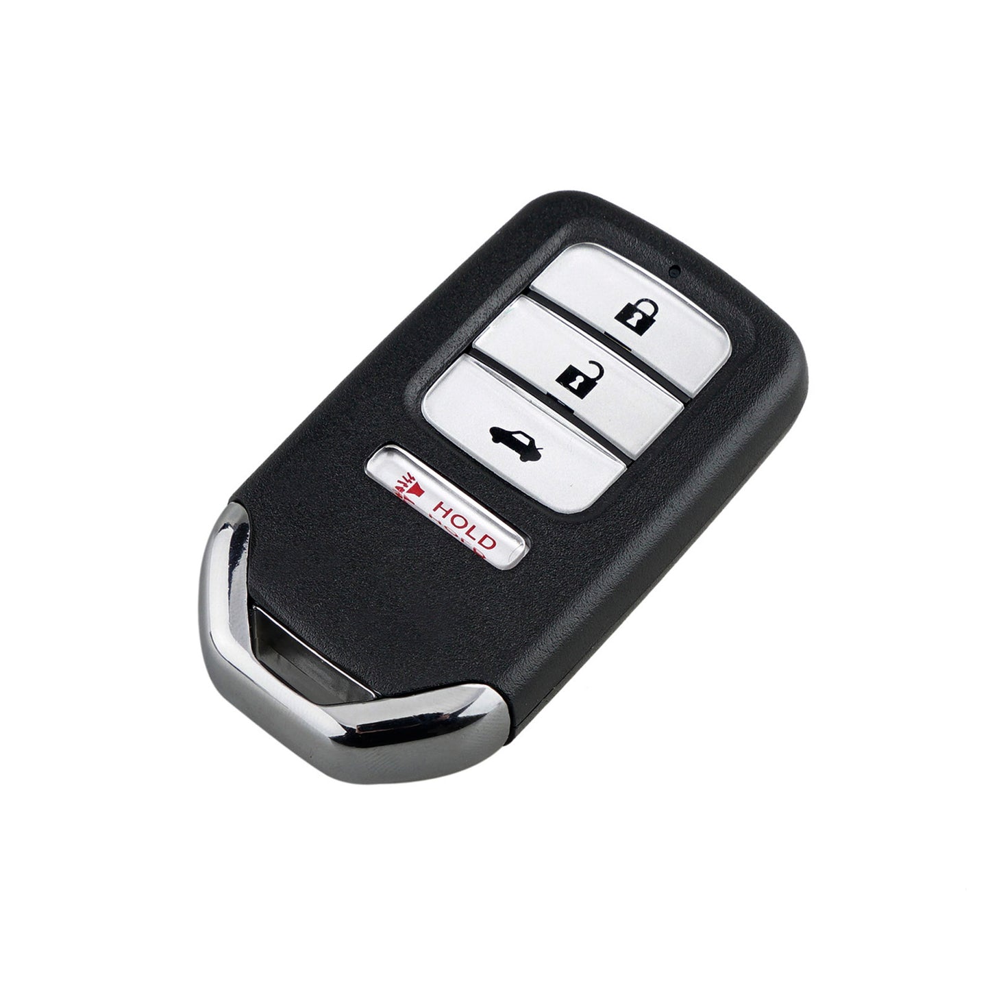4 Buttons 313.8MHz Keyless Entry Fob Remote Car Key For 2013 - 2015 Honda Accord EX Touring Models Civic FCC ID: ACJ932HK1210A SKU : J565
