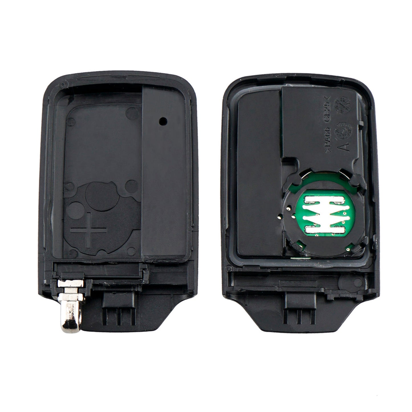 3 Buttons 314.8MHz Keyless Entry Fob Remote Car Key For 2013 - 2015 Honda Crosstour FCC ID:ACJ932HK1210A SKU : J751