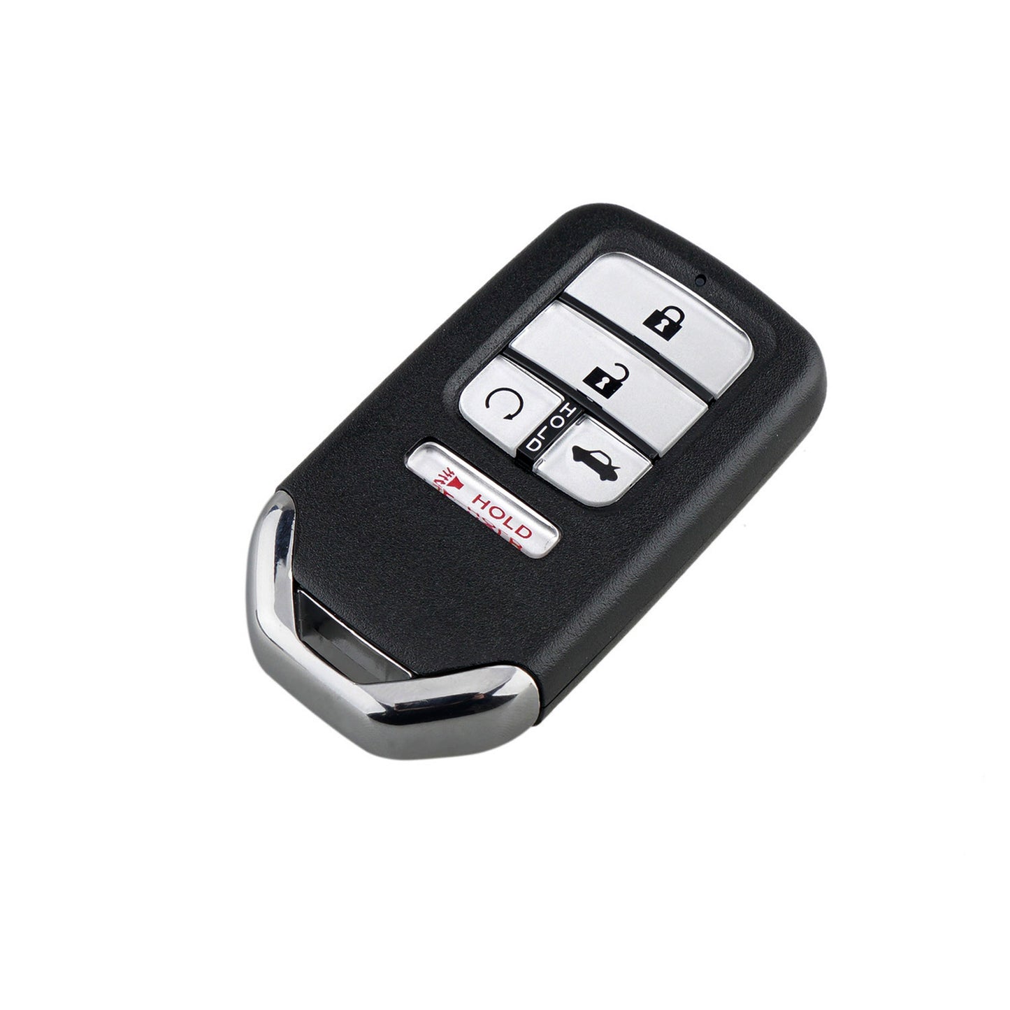 5 Buttons 433MHz Keyless Entry Fob Remote Car Key For 2018 - 2022 Honda Accord 2.0EX-L 2.0SPT XAT 2.0Tour X EX EX-L Tour FCC ID: CWTWB1G0090 SKU : J464