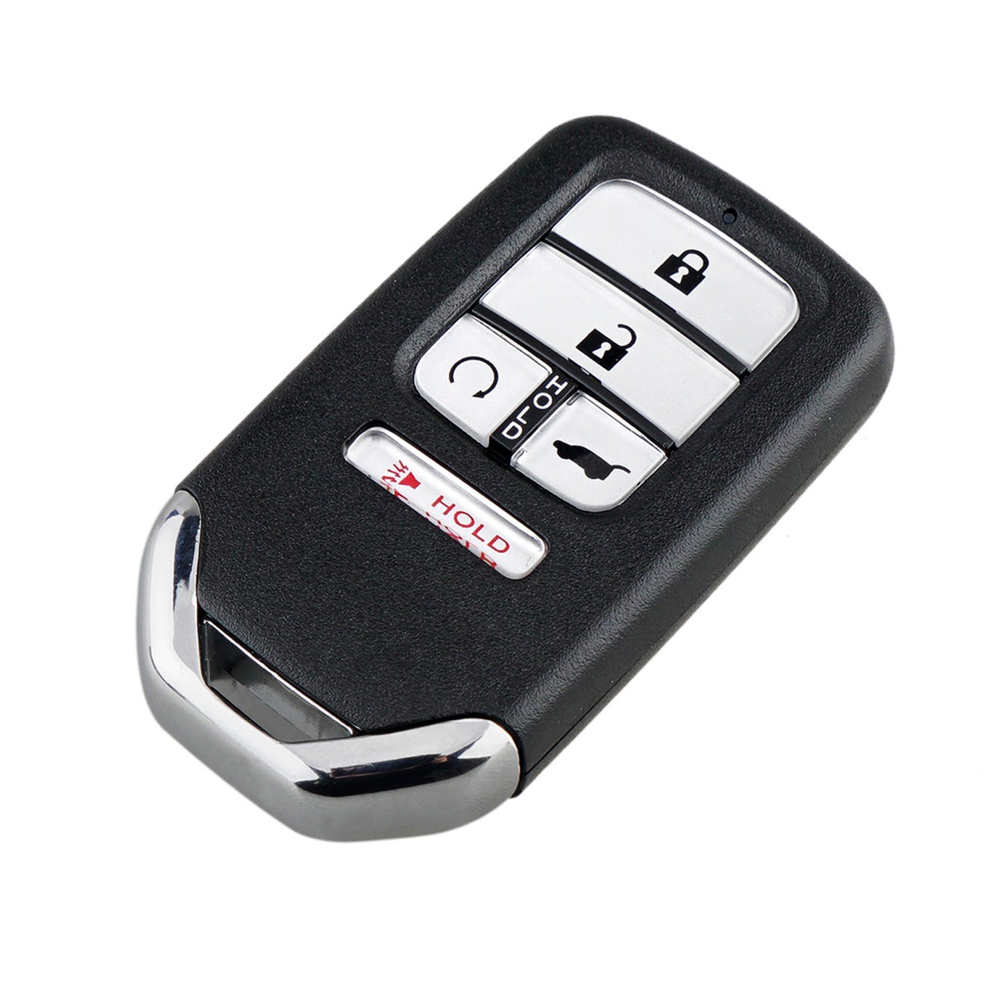 4 Buttons 313.8MHz Keyless Entry Fob Remote Car Key For 2015 - 2016 Honda CR-V 5 Door EX FCC ID: ACJ932HK1210A SKU : J750