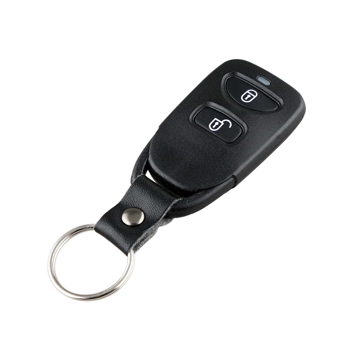 3 Buttons Keyless Entry Fob Remote Car Key For 2007 - 2012 Hyundai Santa Fe Accent FCC ID:PINHA-T038 SKU : J907