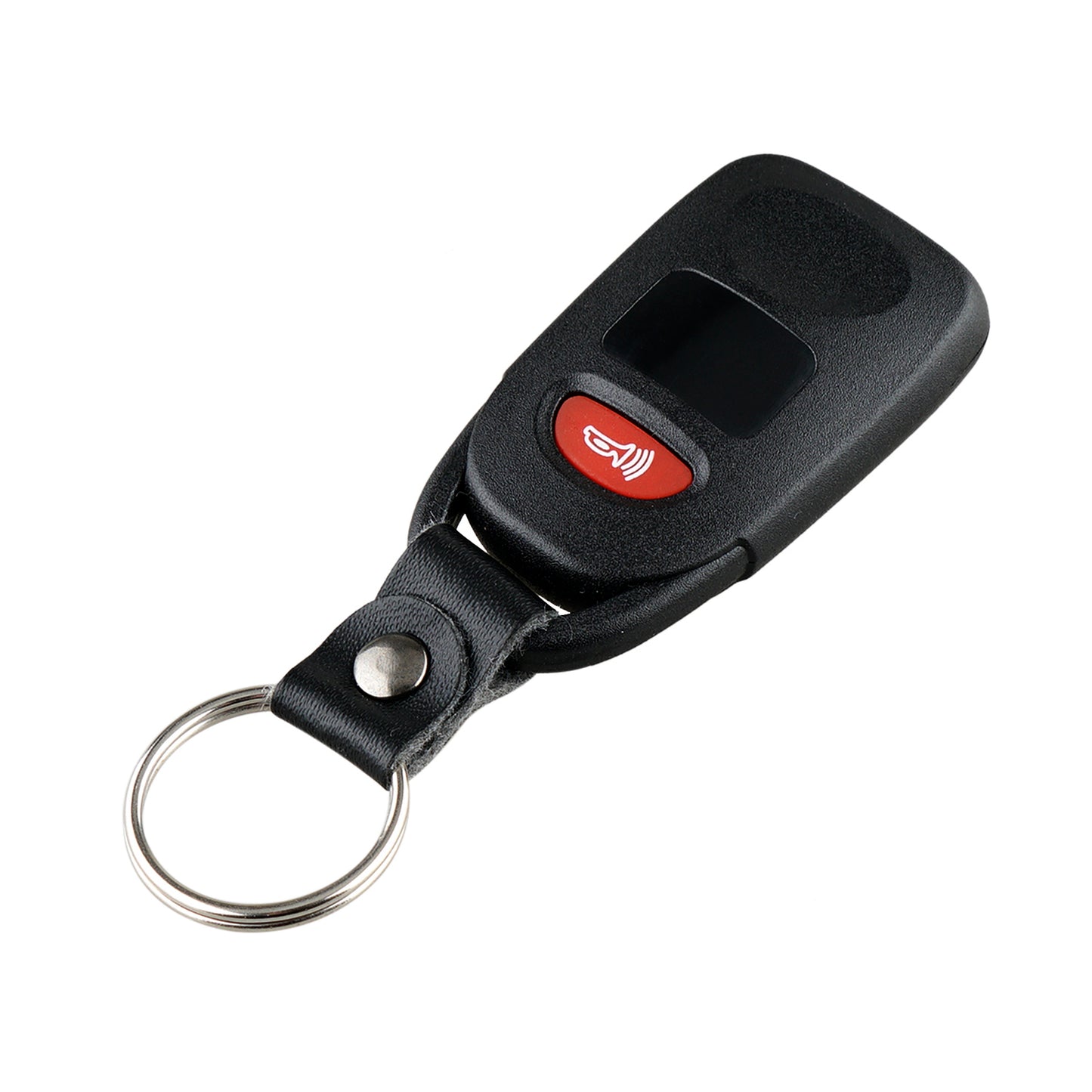 3 Buttons 315MHz Keyless Entry Fob Remote Car Key For 2007-2010 Hyundai Santa Fe FCC ID: PLNHM-T002 SKU : J922