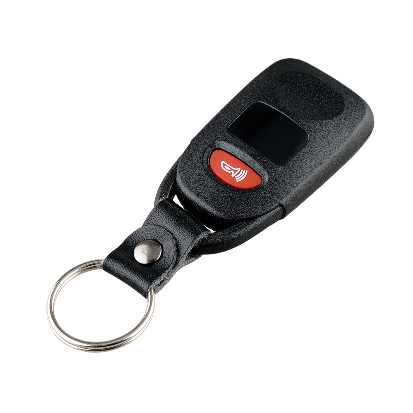 3 Buttons 434MHz Keyless Entry Fob Remote Car Key For 2014-2017 Hyundai Accent FCC ID:TQ8RKE-4F14  SKU : J718