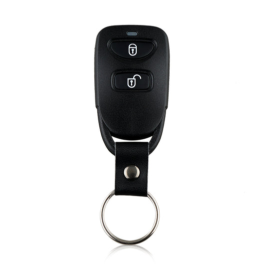 3 Buttons 434MHz Keyless Entry Fob Remote Car Key For 2014-2017 Hyundai Accent FCC ID:TQ8RKE-4F14  SKU : J718