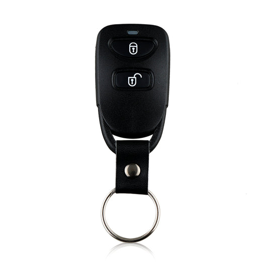 3 Buttons 315MHz Keyless Entry Fob Remote Car Key For 2010 - 2014 Hyundai Elantra Kia Forte Forte Koup FCC ID:PINHA-T008 SKU : J562919