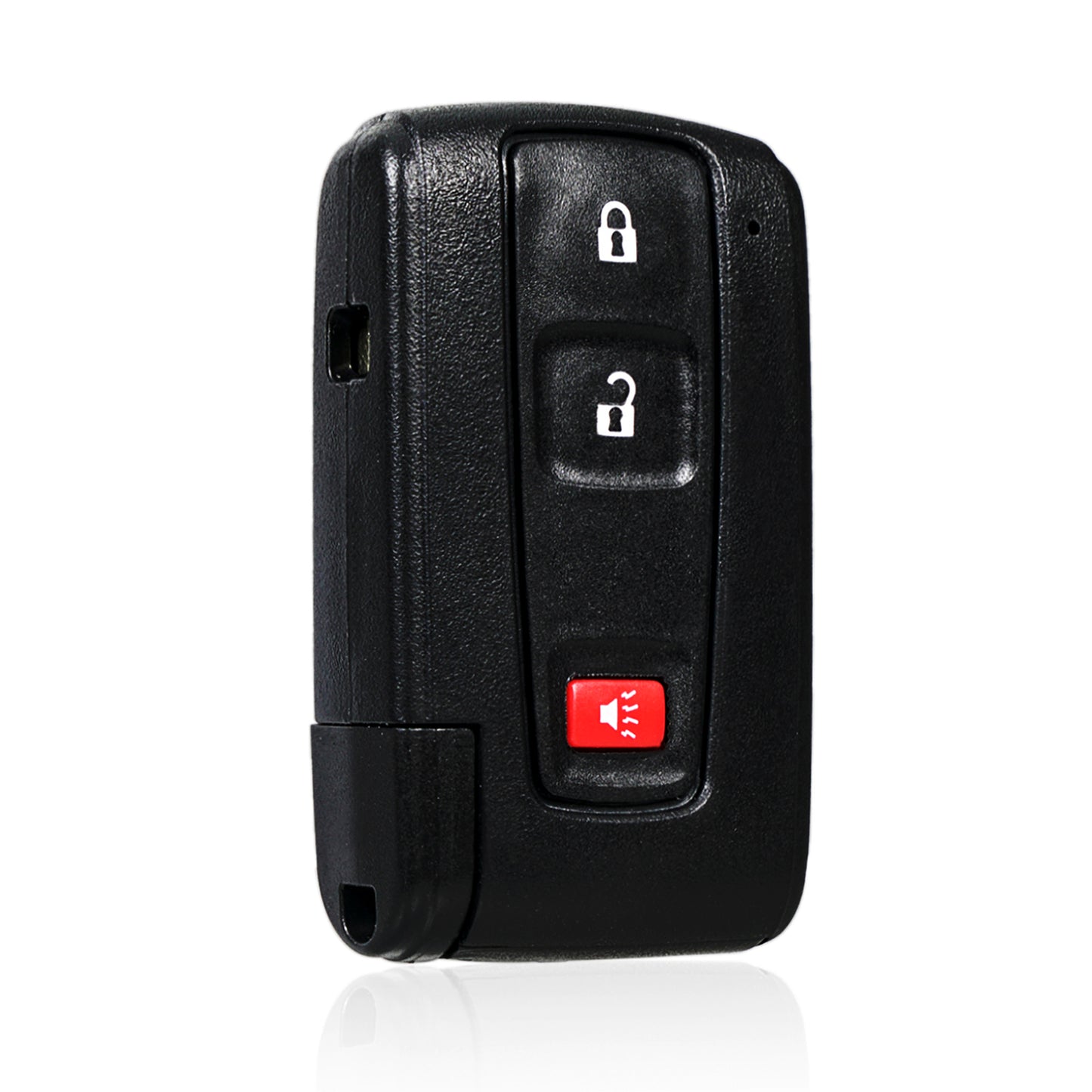 2+1 Buttons 312MHz Keyless Entry Fob Remote Car Key For 2004 - 2009 Toyota Prius FCC ID:  MOZB31EG  SKU : J875