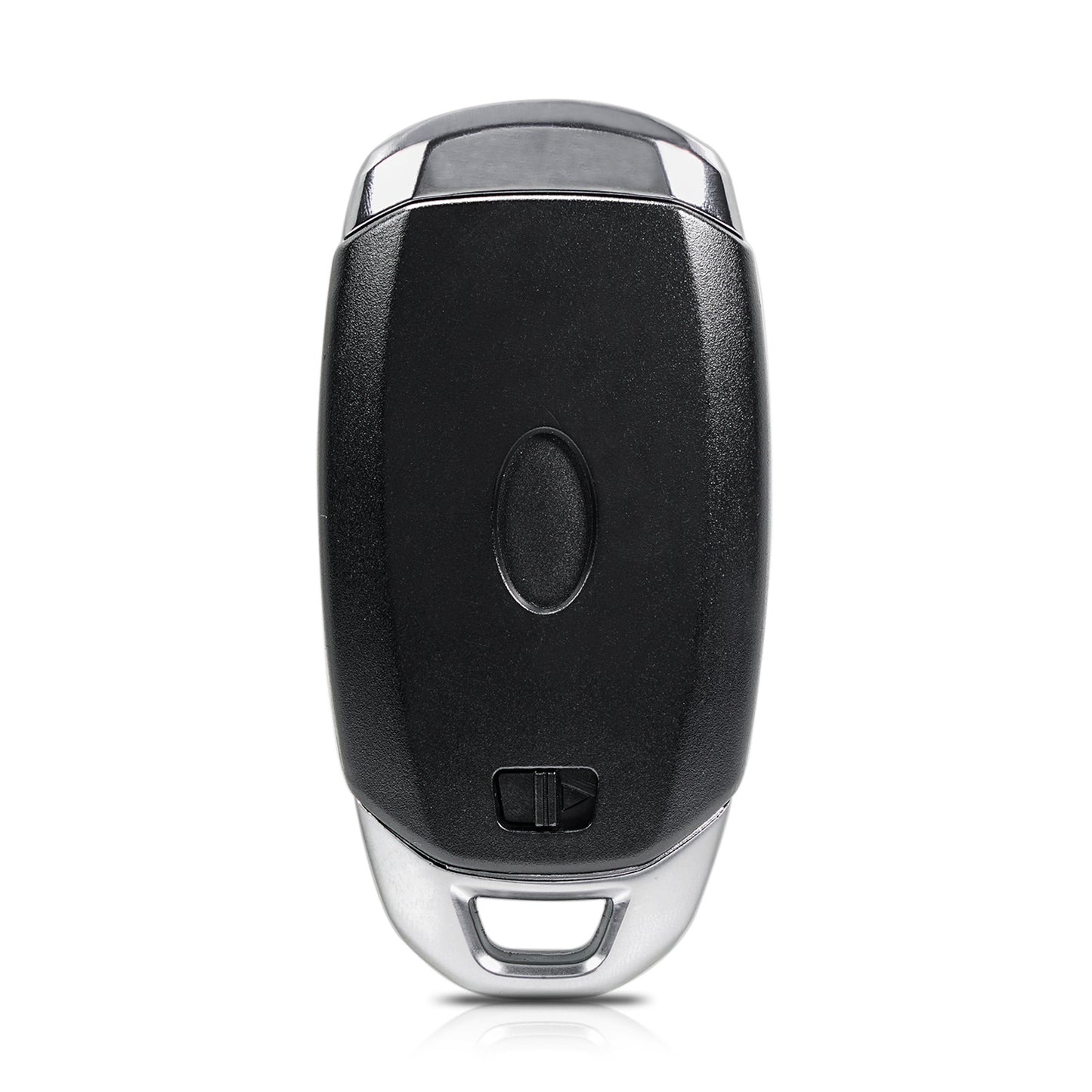 4 Buttons 433MHz Keyless Entry Fob Remote Car Key For 2019-2020 Hyundai Santa Fe FCC ID:TQ8-FOB-4F19 SKU : J707