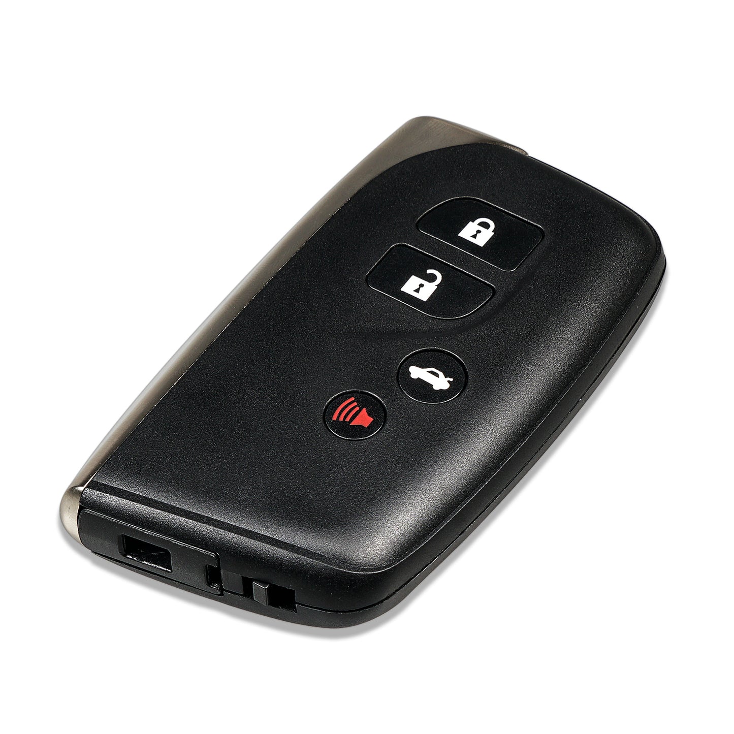 4 Buttons 314.3MHz Keyless Entry Fob Remote Car Key For 2013-2017 LS460 600h FCC ID: HYQ14ACX-5290 SKU : J682