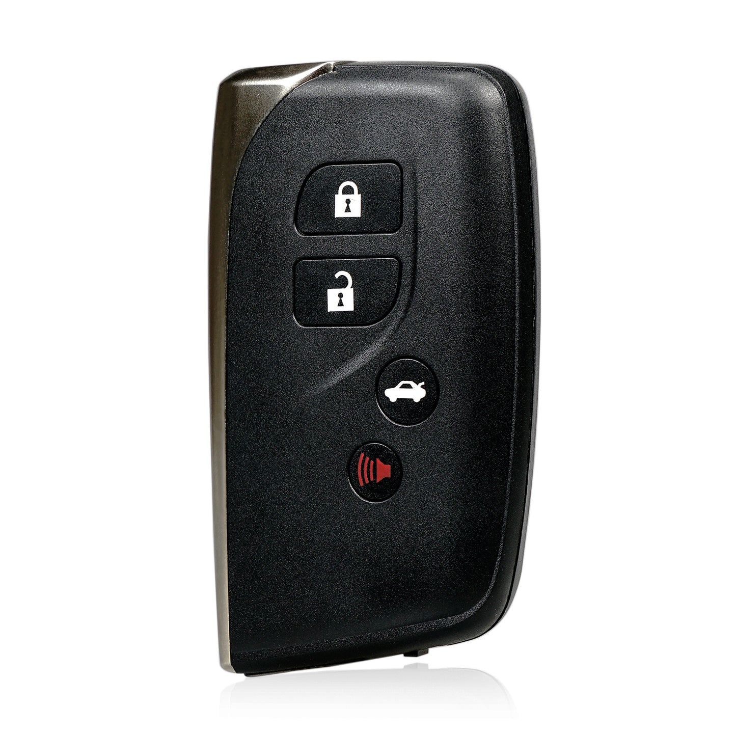 4 Buttons 314.3MHz Keyless Entry Fob Remote Car Key For 2013-2017 LS460 600h FCC ID: HYQ14ACX-5290 SKU : J682