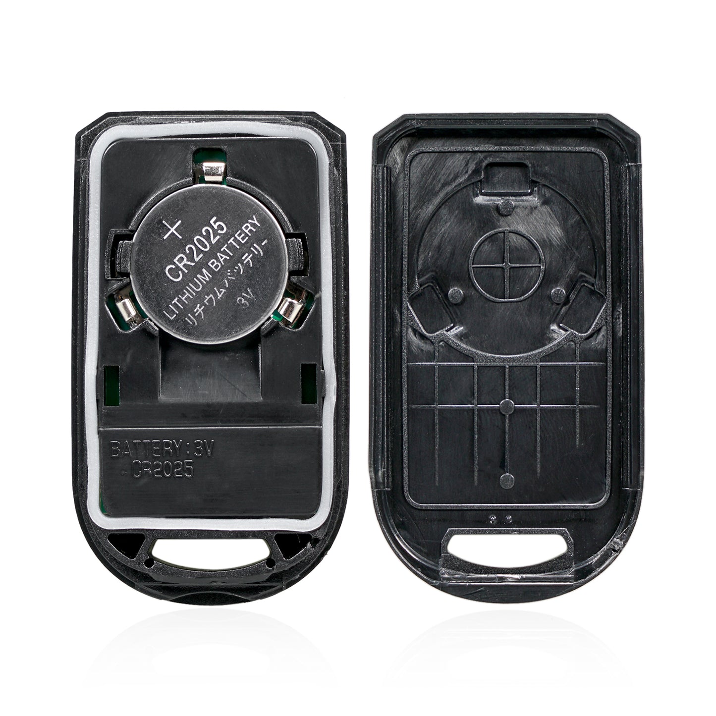 6 Buttons 313.8MHz Keyless Entry Fob Remote Car Key For 2005 - 2010 Honda Odyssey FCC ID: OUCG8D-399H-A SKU : J679