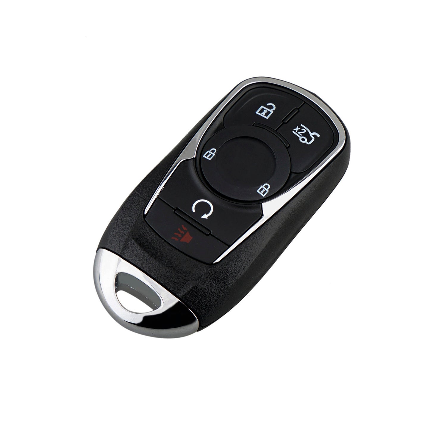 5 Buttons 315MHz Keyless Entry Fob Remote Car Key For 2017 - 2020 Buick Lacrosse FCC ID: HYQ4EA SKU : J435