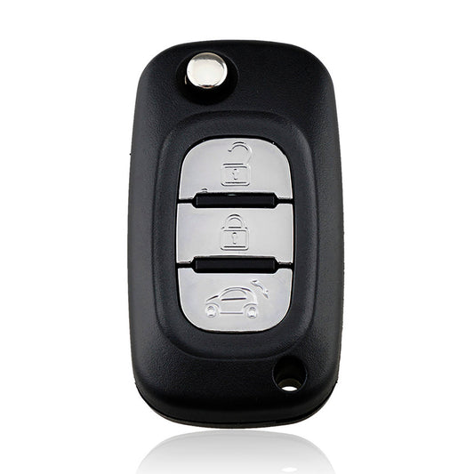 3 Buttons Keyless Entry Fob Remote Car Key For 2012-2013 Kia Sportage FCC ID: NYOSEKSAM11ATX SKU : J447