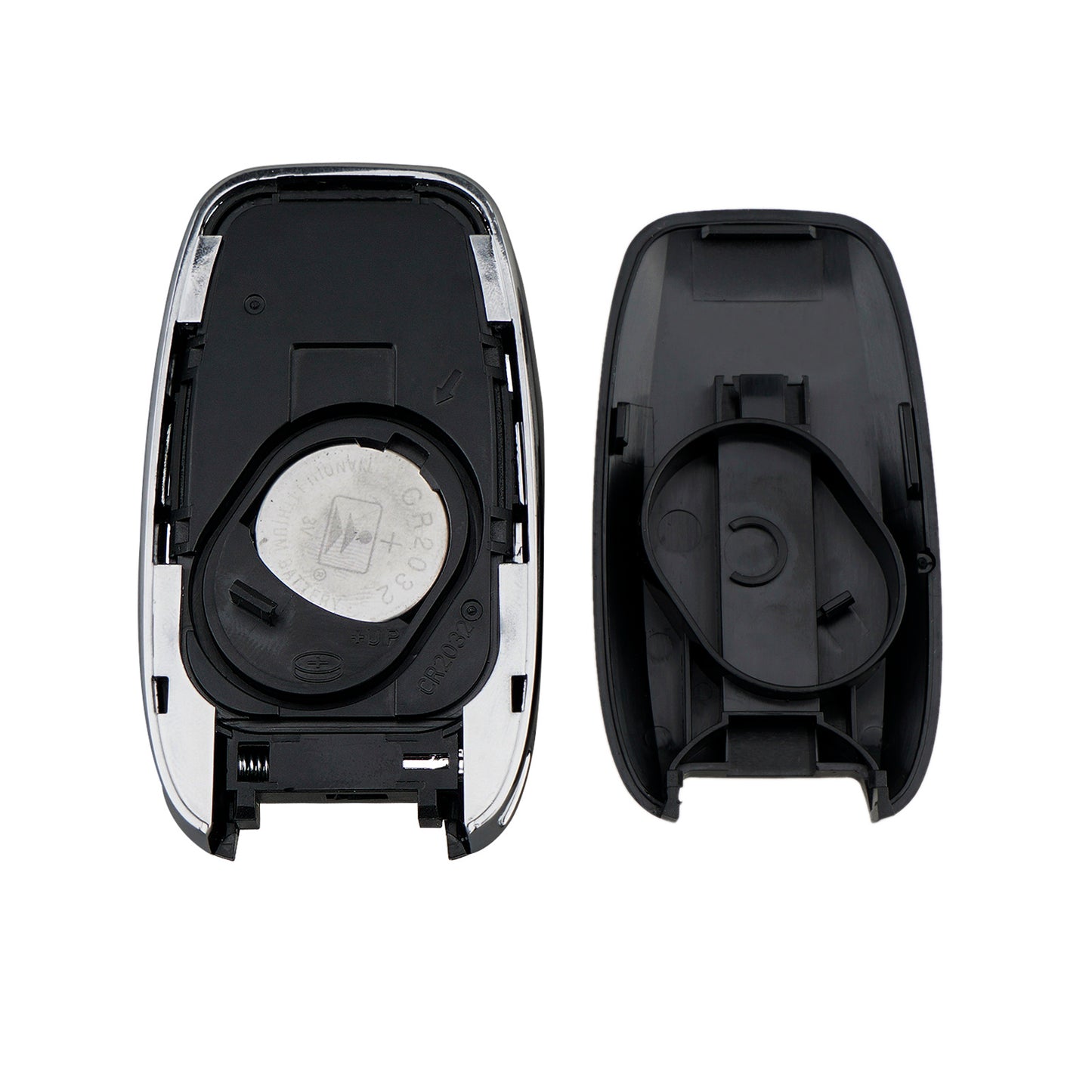 7 Buttons 433MHz Keyless Entry Fob Remote Car Key For 2017-2022 Chrysler Pacifica Limited L Plus Voyager FCC ID: M3N-97395900 SKU : J463