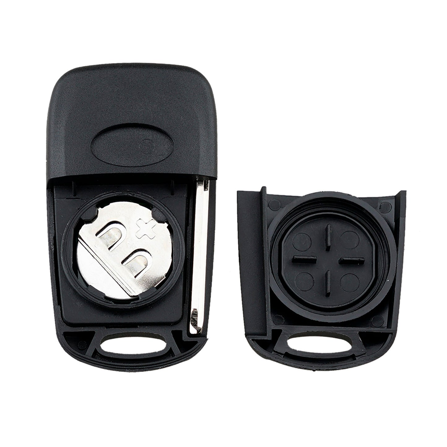 3 Buttons 315MHz Keyless Entry Fob Remote Car Key For 2012 - 2013 Kia Rio FCC ID: TQ8-RKE-3F02 SKU : J904