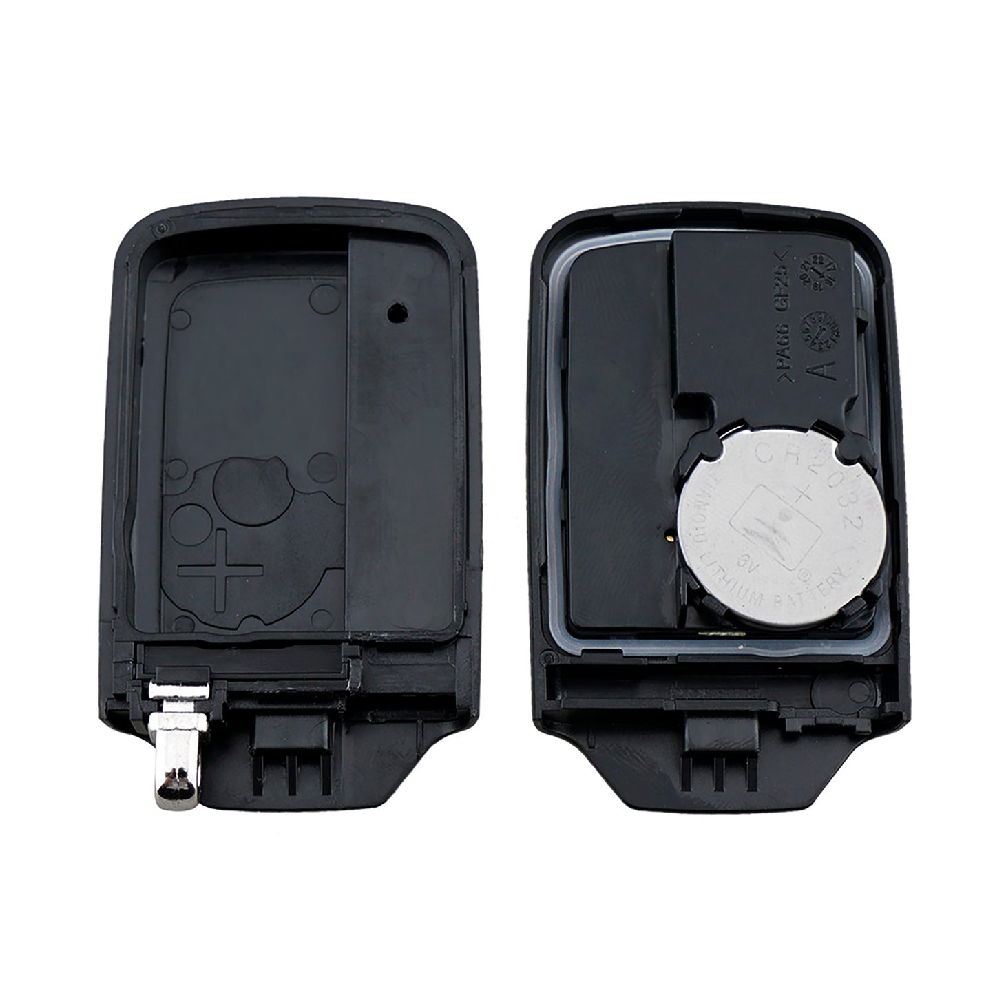 6 Buttons 313.8MHz Keyless Entry Fob Remote Car Key For 2014 - 2017 Honda Odyssey EXL Touring FCC ID:KR5V1X SKU : J234