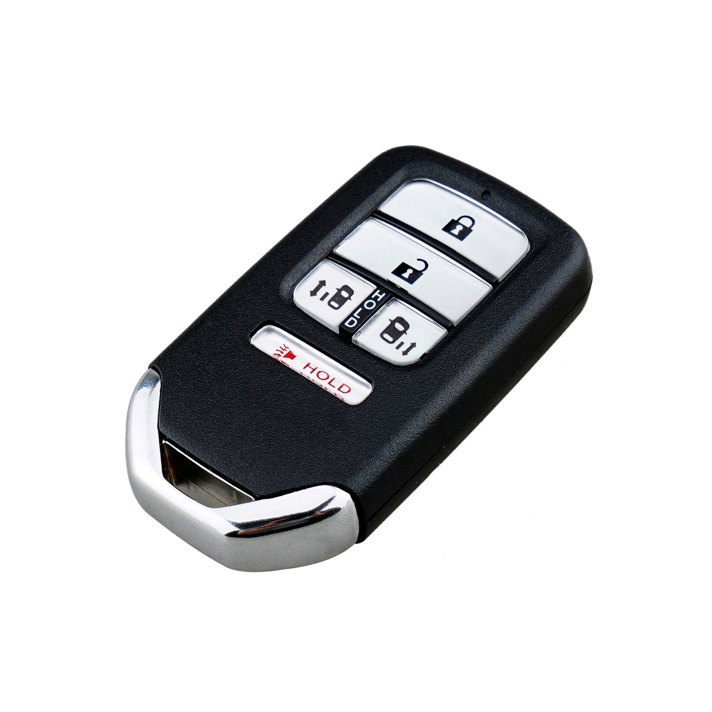5 Buttons 313.8MHz Keyless Entry Fob Remote Car Key For 2014 - 2017 Honda Odyssey EX SE FCC ID: KR5V1X SKU : J425