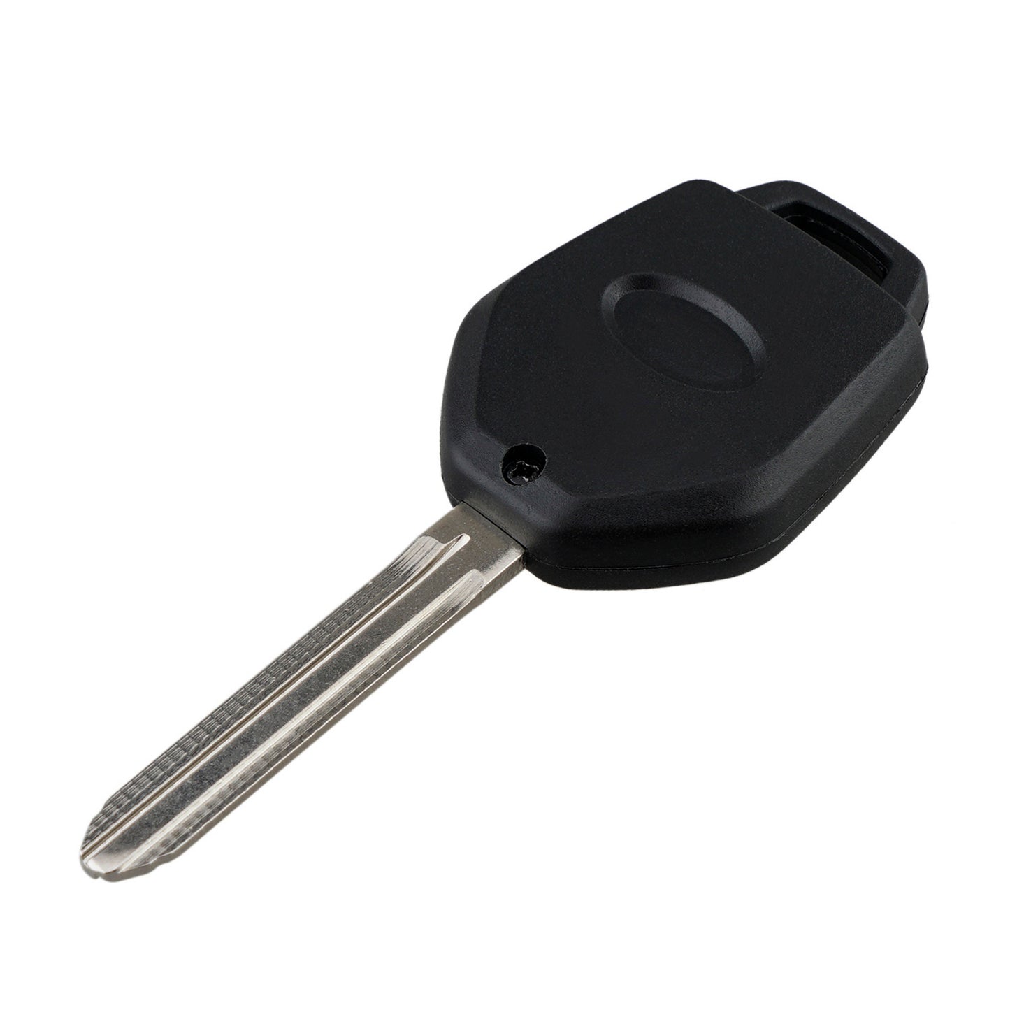 4 Buttons 433MHz Keyless Entry Fob Remote Car Key For2012-2019 Subaru STI Forester  XV Crosstrek FCC ID: CWTWBU766 SKU : J486