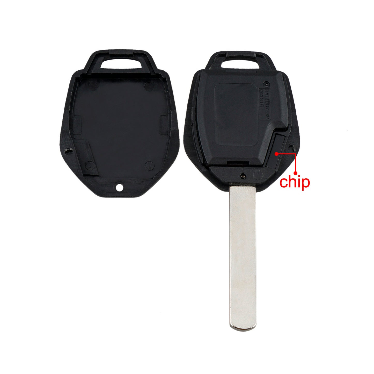 4 Buttons 315MHz Keyless Entry Fob Remote Car Key For 2011-2014 Subaru Outback Legacy FCC ID:CWTWB1U811 SKU : J487