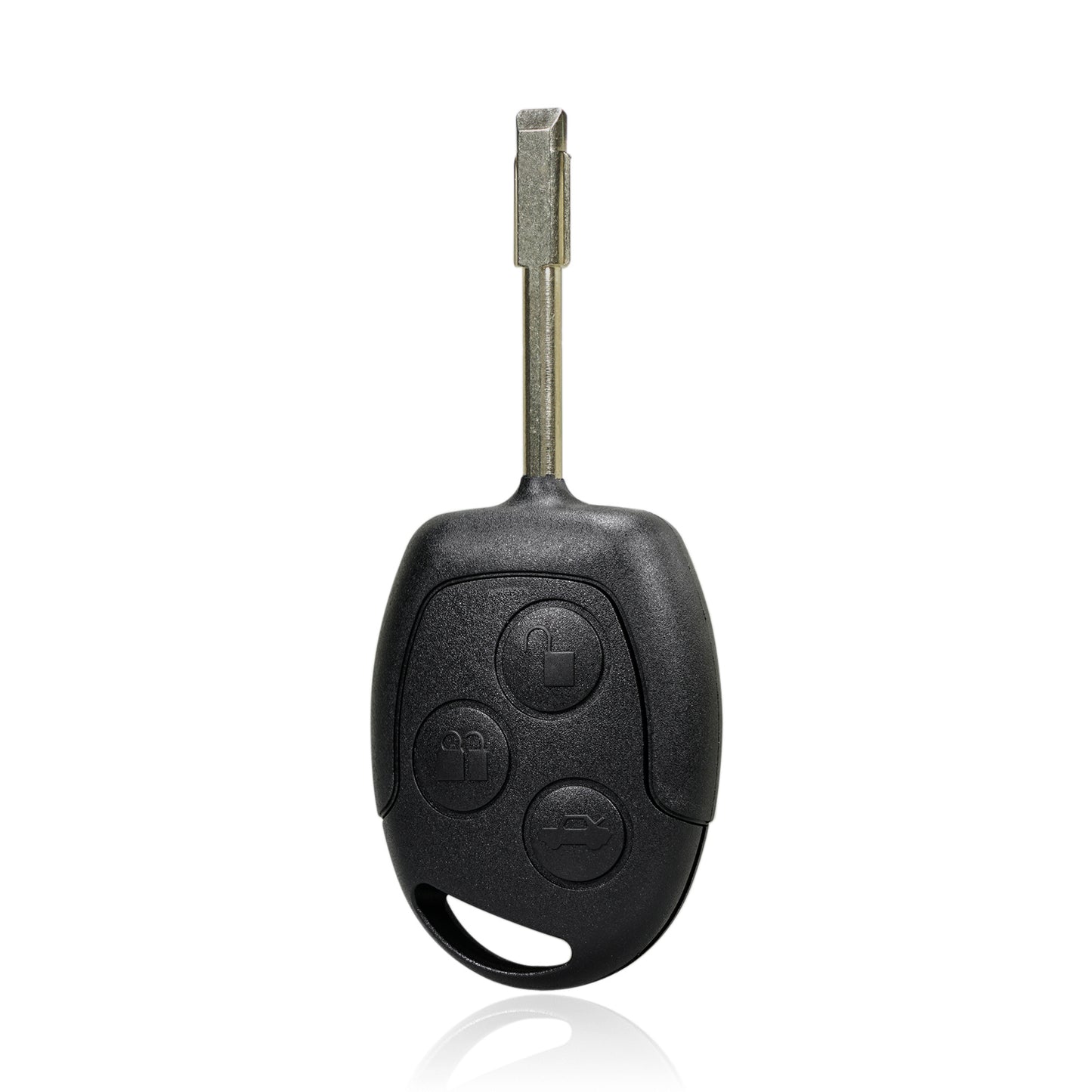 3 Buttons 315MHz Keyless Entry Fob Remote Car Key For 2010-2013 Ford Transit Connect FCC ID: KR55WK47899 SKU : J733