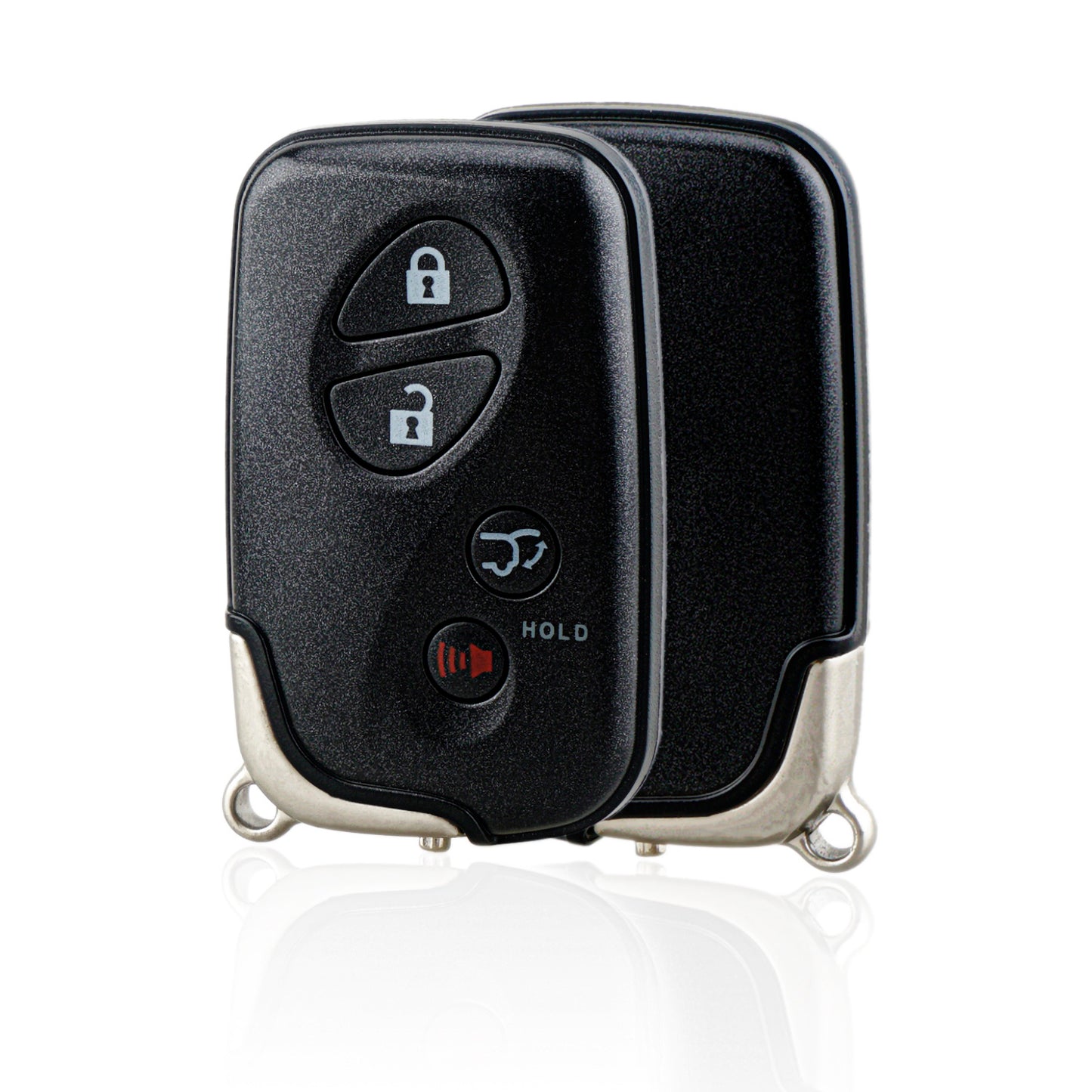 4 Buttons 315MHz Keyless Entry Fob Remote Car Key For 2009-2013Lexus Lexus ES350 GS350 GS460 IS250 IS350 LS460 LS600h IS C GS450h HS250 HS250h FCC ID:  HYQ14AAB SKU : J892