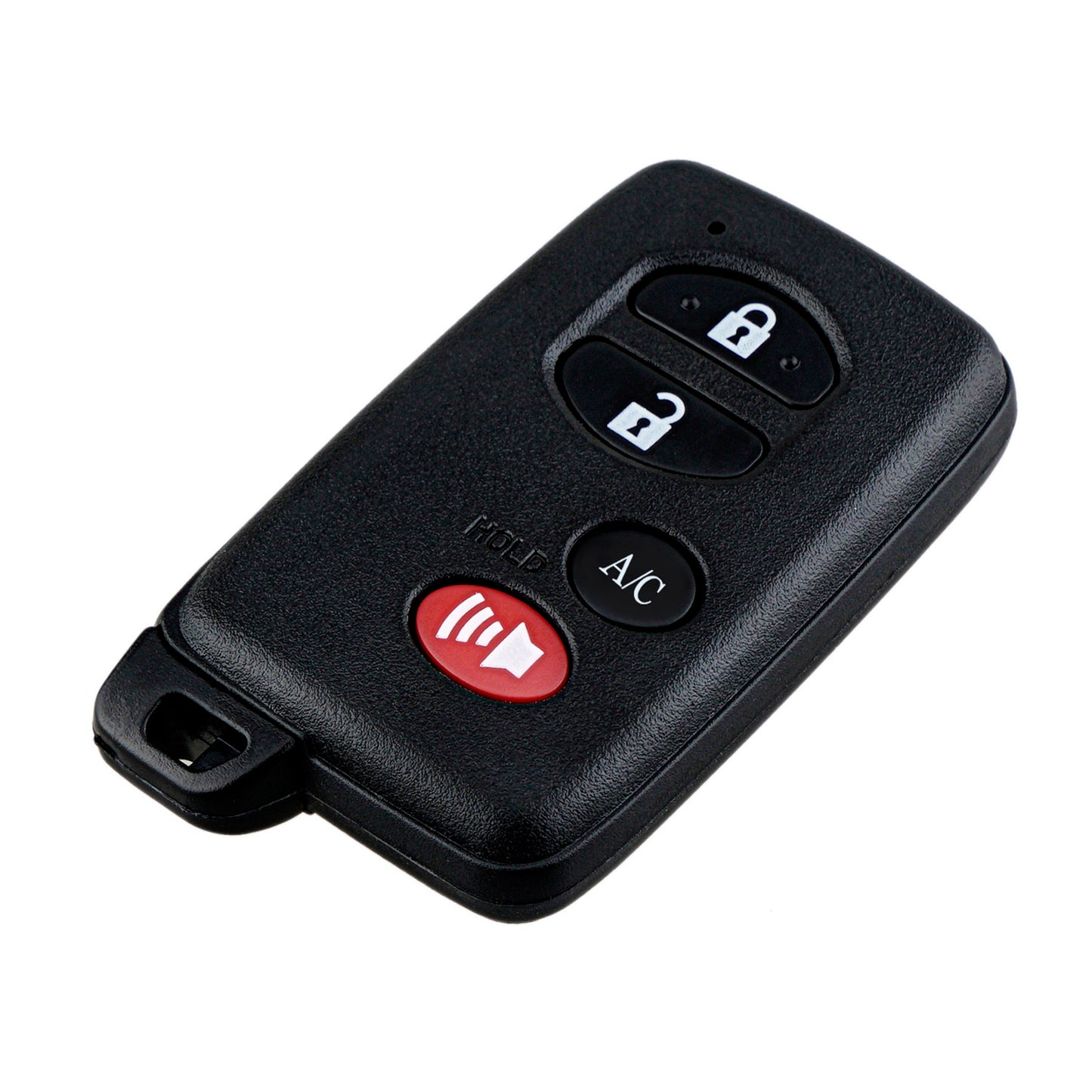 3 Buttons 315MHz Keyless Entry Fob Remote Car Key For 2010 - 2011 Toyota Prius FCC ID: HYQ14AAB SKU : J872