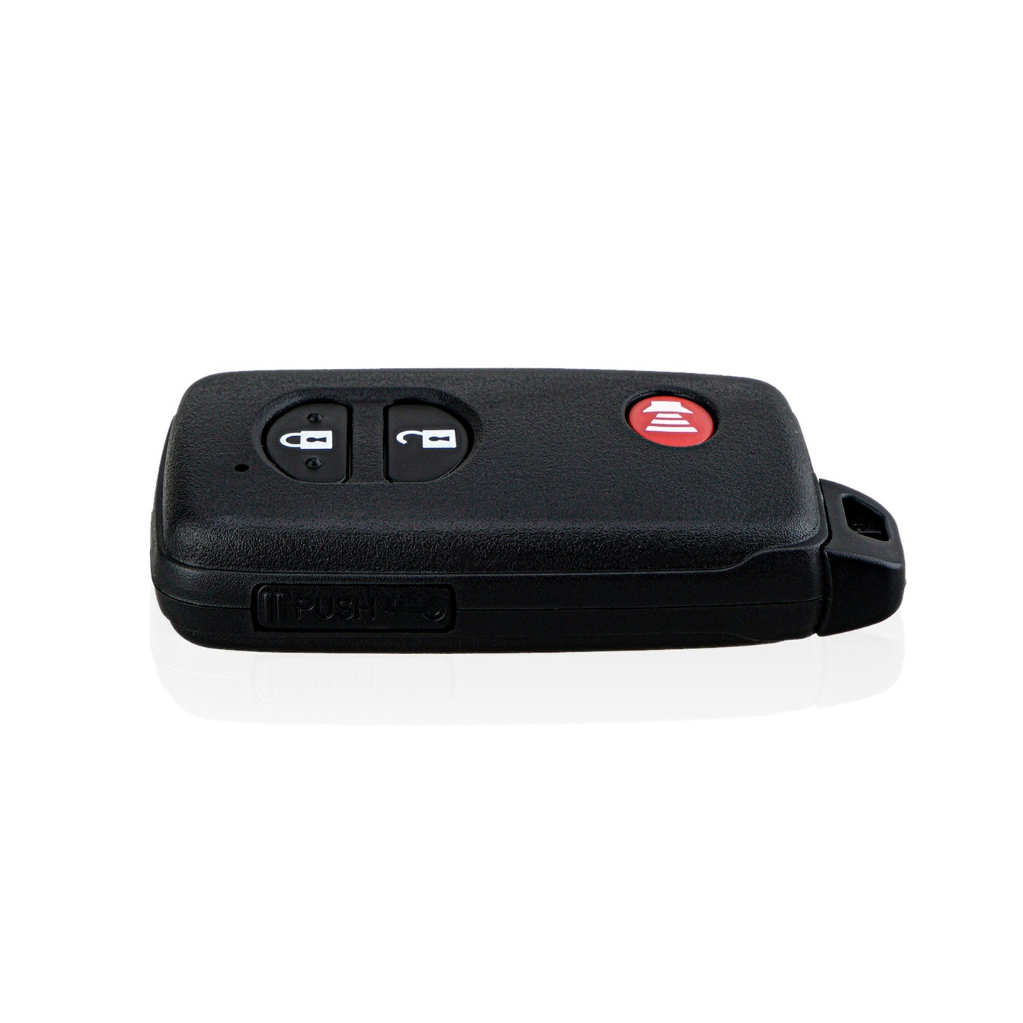 3 Buttons 315MHz Keyless Entry Fob Remote Car Key For 2008 - 2015 Toyota Landcruiser Rav 4FCC ID: HYQ14AEM SKU : J865