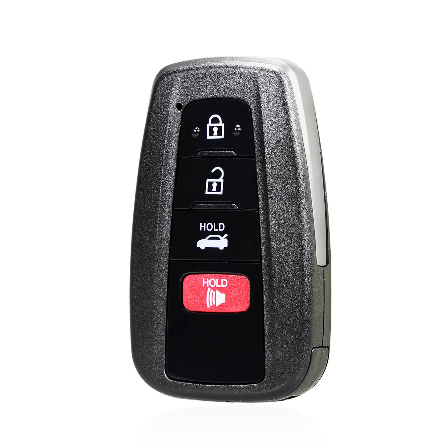 4 Buttons 315MHz Keyless Entry Fob Remote Car Key For 2018 - 2022 Toyota Camry Hybrid FCC ID: HYQ14FBC SKU : J686