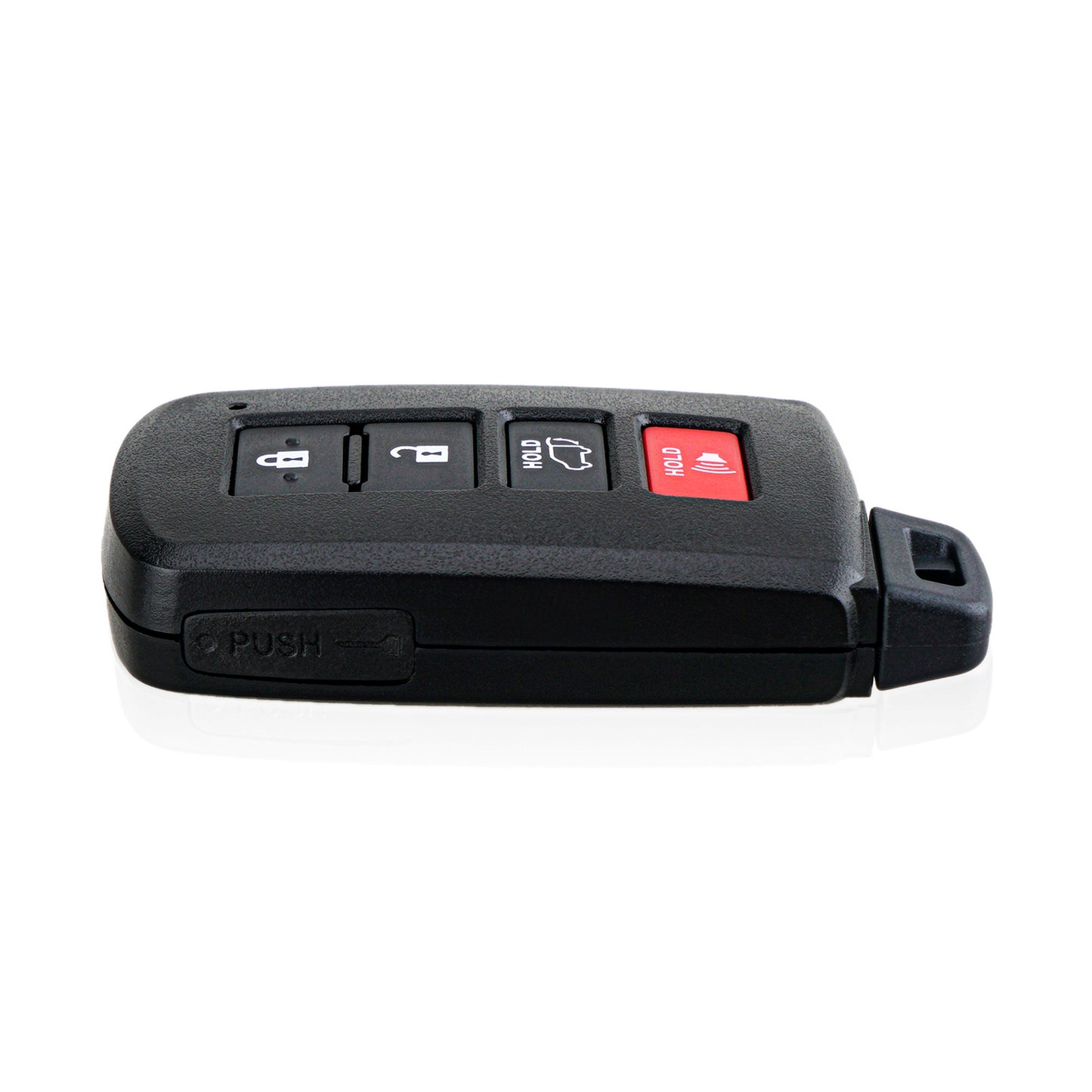 3+1 Buttons 314.3MHz Keyless Entry Fob Remote Car Key For 2013-2018 TOYOTA RAV4 FCC ID: HYQ14FBA SKU : J660