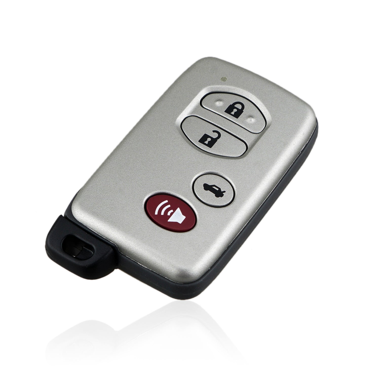 4 Buttons 315MHz Keyless Entry Fob Remote Car Key For2005 - 2008 Lexus ES350 IS250 350 GS300 350 430 450h 460 LS460 600h FCC ID: HYQ14AAB SKU : J526