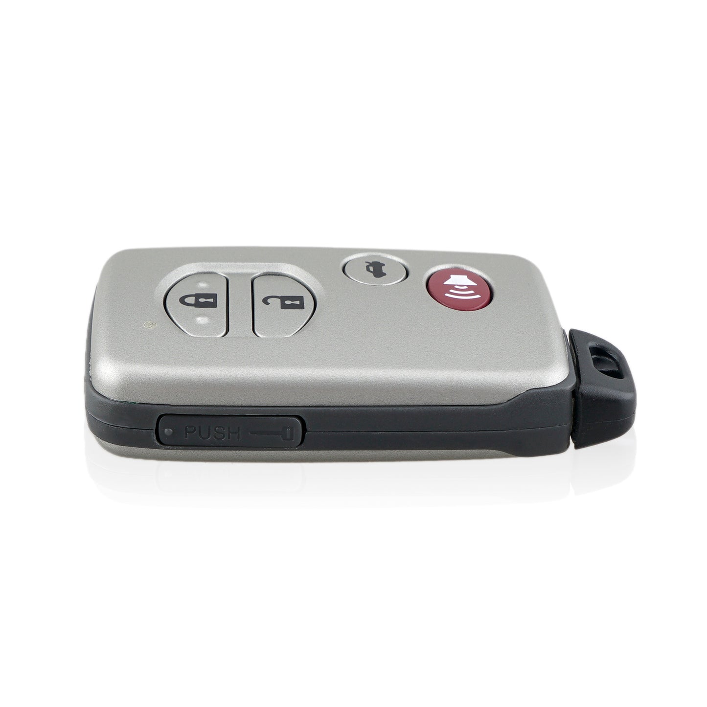 4 Buttons Smart Prox Key Entry Car Fob Keyless Remote Key For 2007-2010 Toyoya Avalon Camry Corolla Venza FCC ID : HYQ14AAB SKU : H527