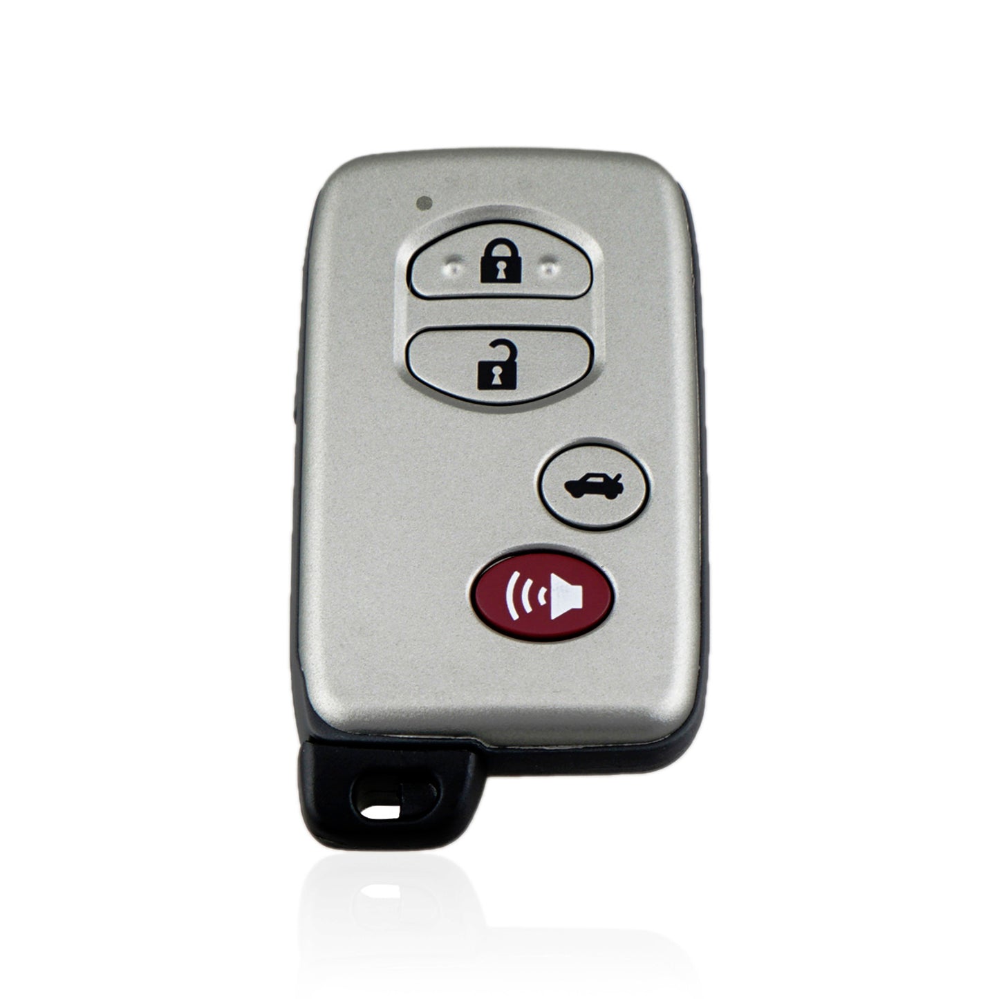4 Buttons 315MHz Keyless Entry Fob Remote Car Key For2005 - 2008 Lexus ES350 IS250 350 GS300 350 430 450h 460 LS460 600h FCC ID: HYQ14AAB SKU : J526