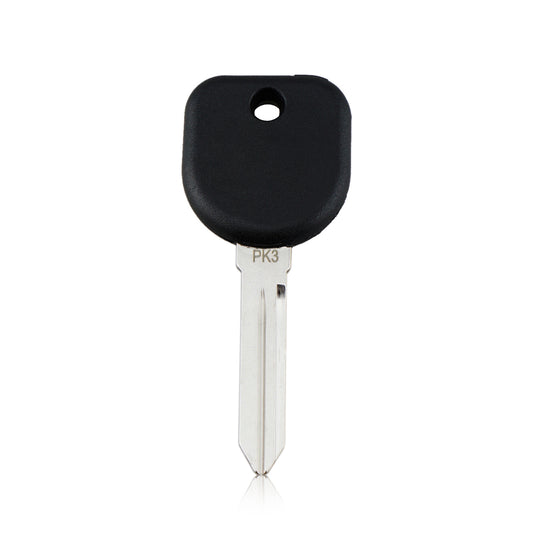 2013-2018 Scion/Subaru/Toyota TOY49 Transponder Key (G special TI 4D61 80-BITChip) SKU:J764