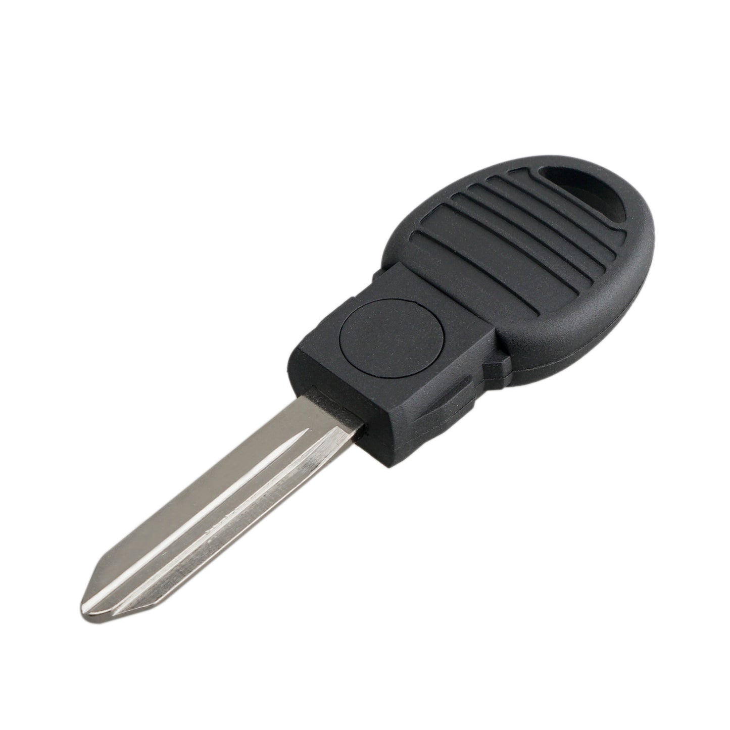 Transponder Ignition Key fits Chrysler Jeep Dodge Volkswegon Transponder Key fits Chrysler Jeep Dodge Volkswagen 46 Chip Y170-PT, 599874