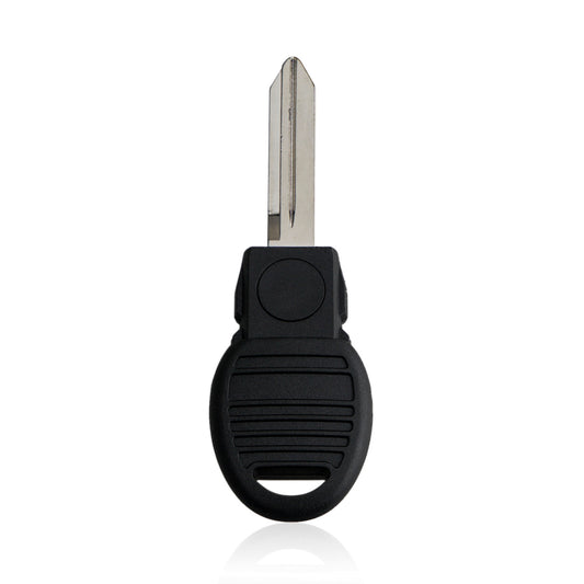 2014-2019 Jeep M 001-2618 Y199 mY173-PT Y159 Y199 Transponder Key (PHILIPS NXP AES 4AChip) SKU:J771