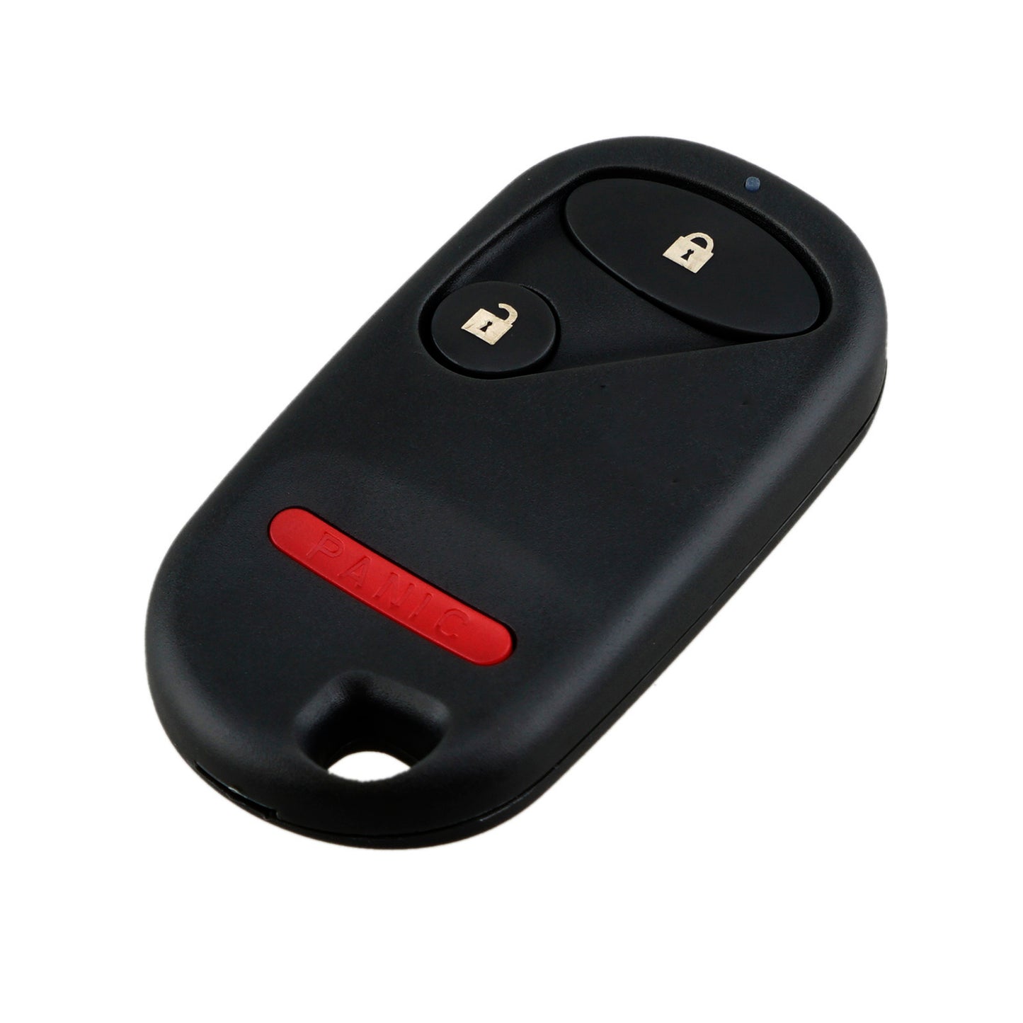 3 Buttons 313.8MHz Keyless Entry Fob Remote Car Key For 2002 - 2011 Honda Civic SI trim only Element 5 Door EX CR-V FCC ID: OUCG8D-344H-A OUCG8D344HA SKU : J059