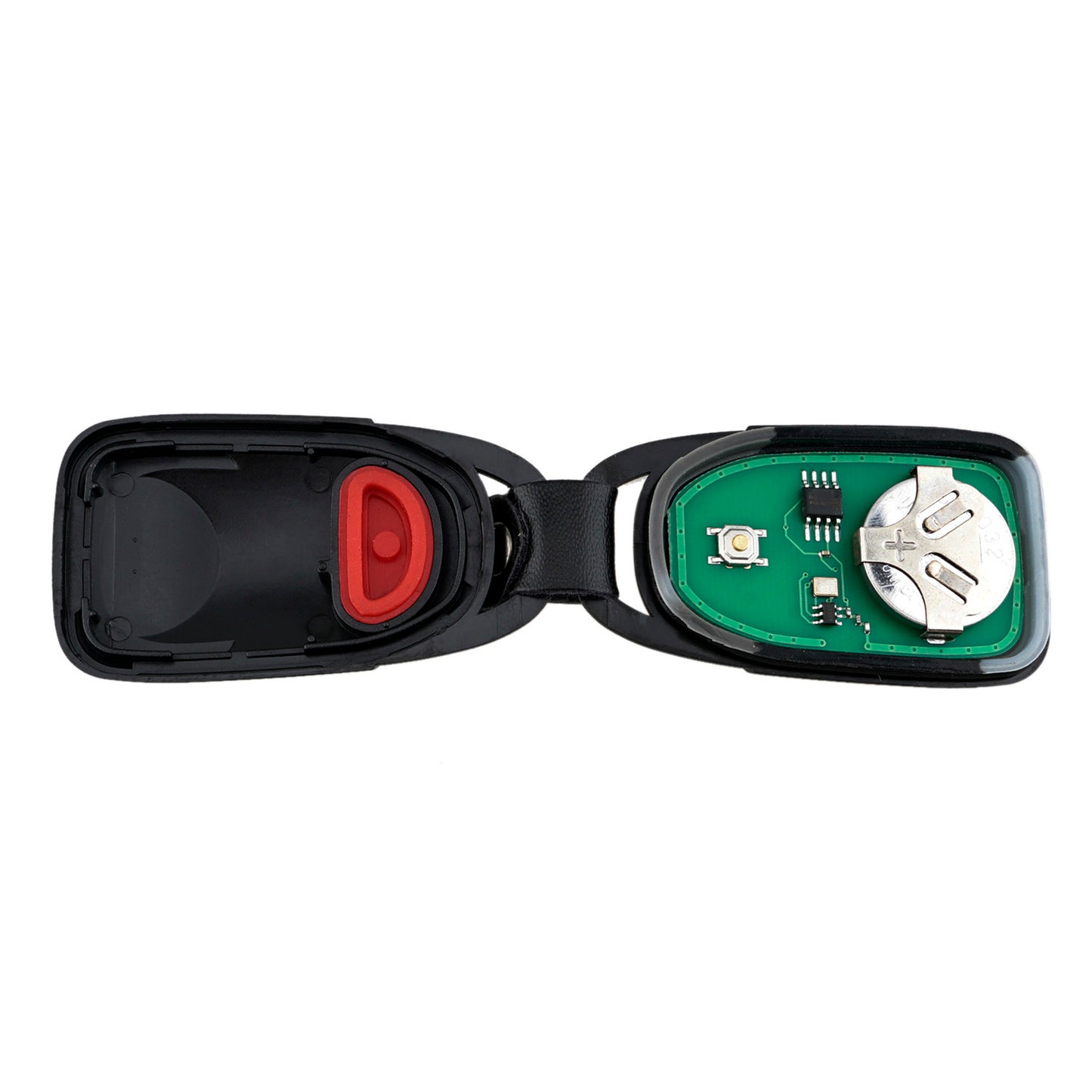 4 Buttons 315MHz Keyless Entry Fob Remote Car Key For 2011 - 2015 Hyundai Sonata FCC ID: OSLOKA-950T SKU : J931