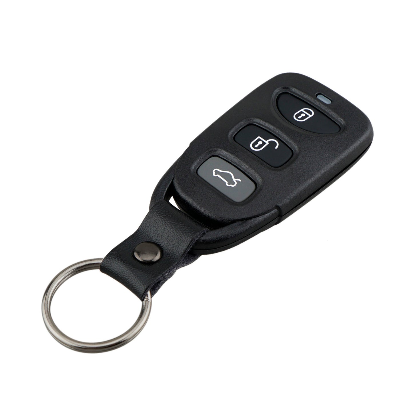 4 Buttons Keyless Entry Fob Remote Car Key For 2010 - 2013 Kia Optima FCC ID: NYOSEKS-TF10ATX NYOSEKSTF10ATX SKU : J908