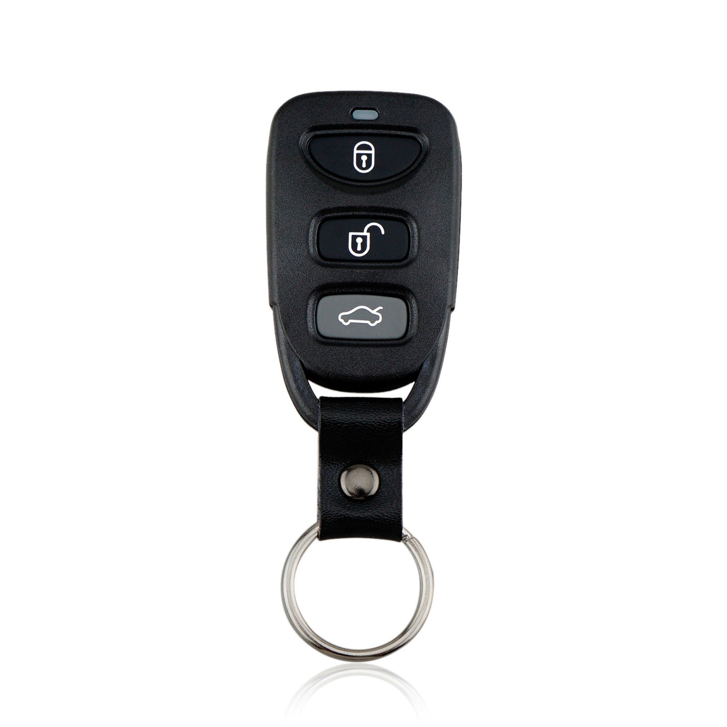 4 Buttons Keyless Entry Fob Remote Car Key For 2010 - 2013 Kia Optima FCC ID: NYOSEKS-TF10ATX NYOSEKSTF10ATX SKU : J908