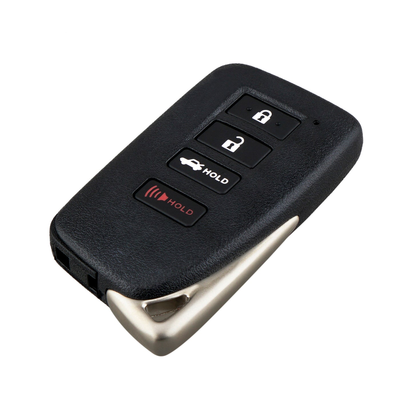 4 Buttons 315MHz Keyless Entry Fob Remote Car Key For 2013-2020 Lexus IS200 200T 250 300 350 RC200t 300 350 ES300h FCC ID: HYQ14FBA SKU : J901