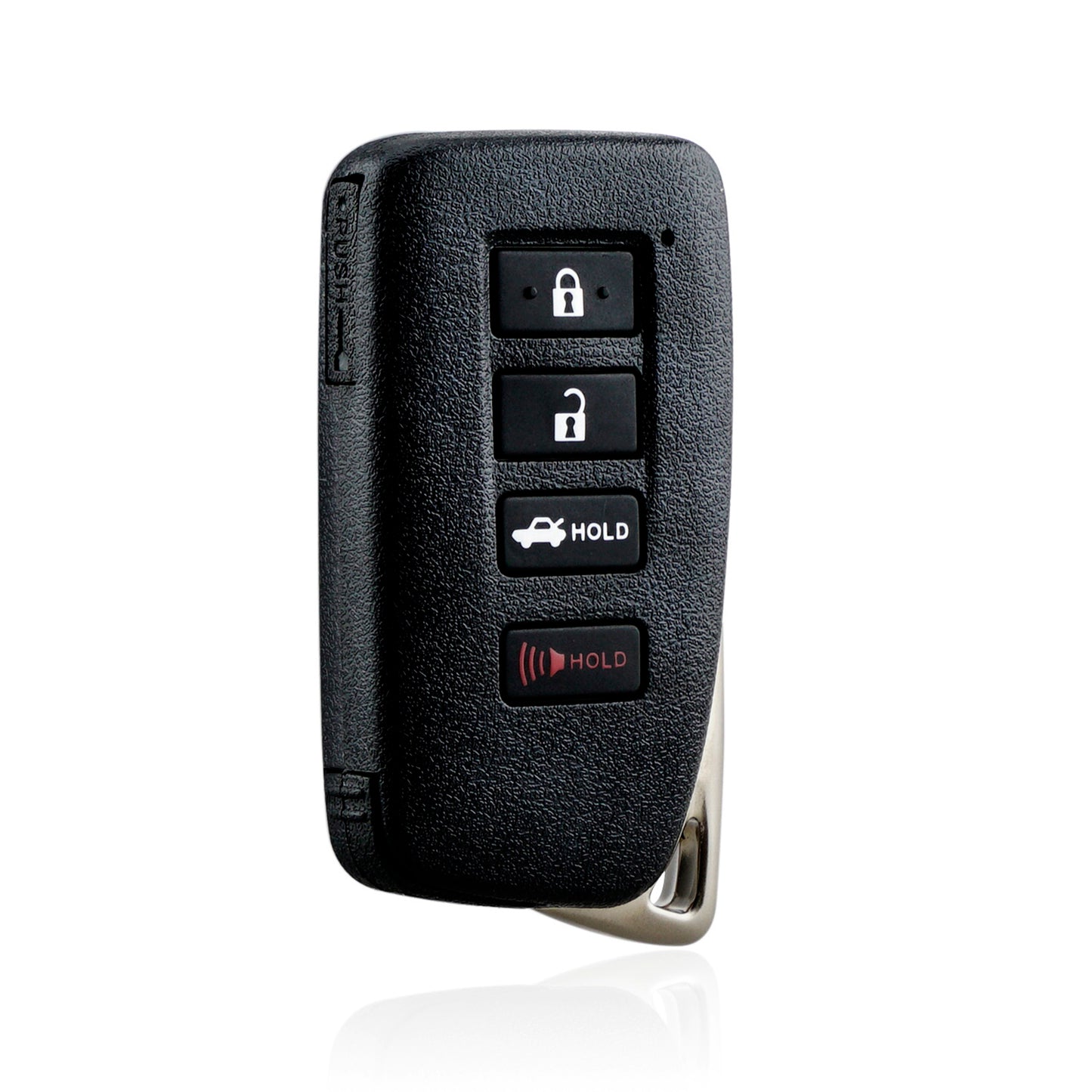 4 Buttons 315MHz Keyless Entry Fob Remote Car Key For 2013-2020 Lexus IS200 200T 250 300 350 RC200t 300 350 ES300h FCC ID: HYQ14FBA SKU : J901