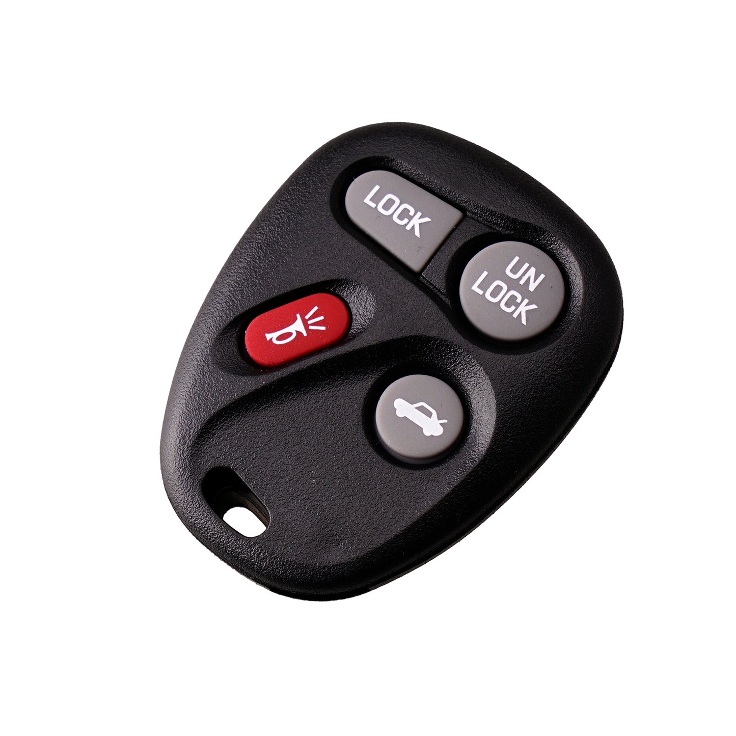 4 Buttons 315MHz Keyless Entry Fob Remote Car Key For 1996-2002 Chevrolet Escalade Suburban Camaro  Lumina Monte Carlo FCC ID: AB01502T ABO1502T SKU : J022