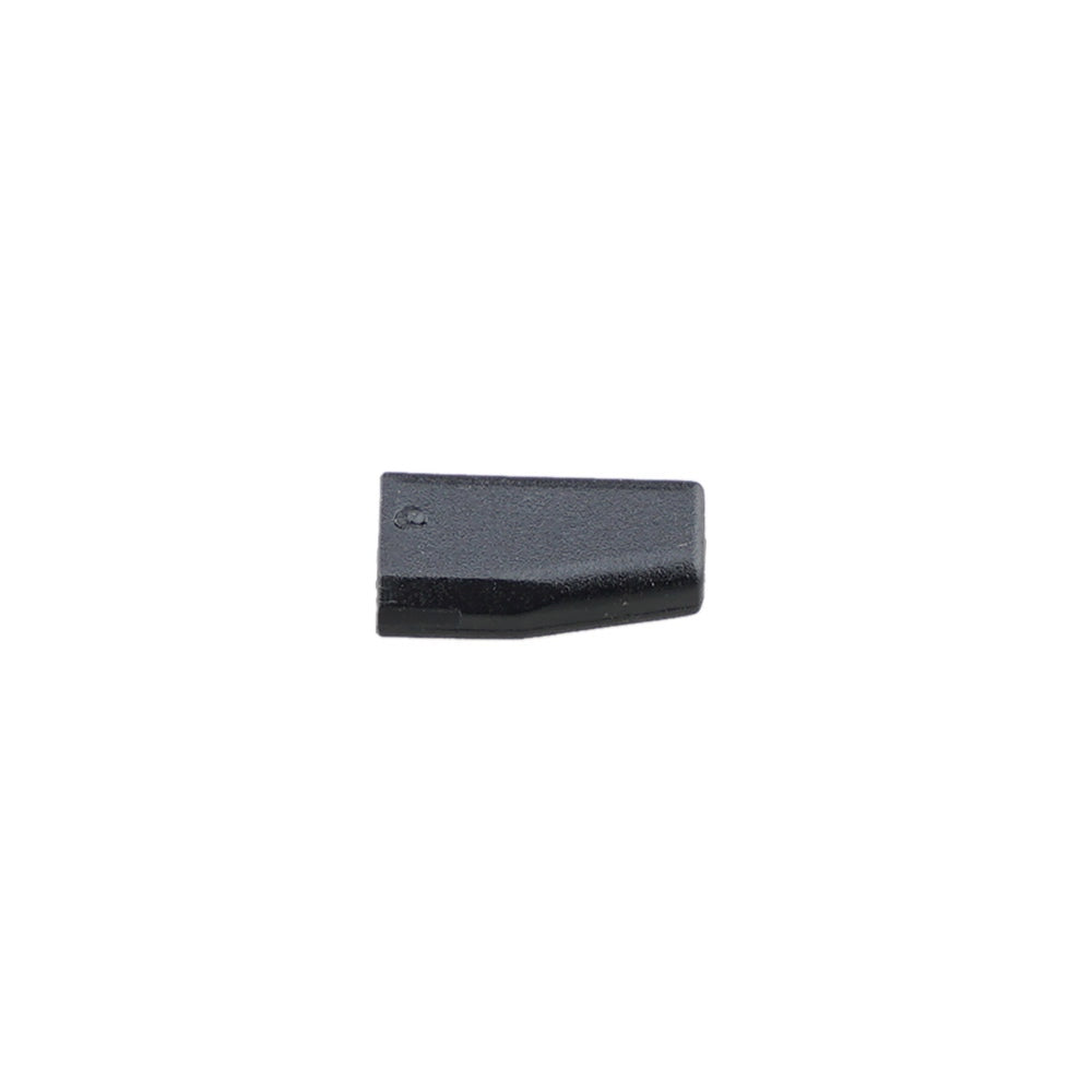 Blank Car Key Transponder Chip 4D ID 68 4D68 Key Chip For Toyota / Lexus