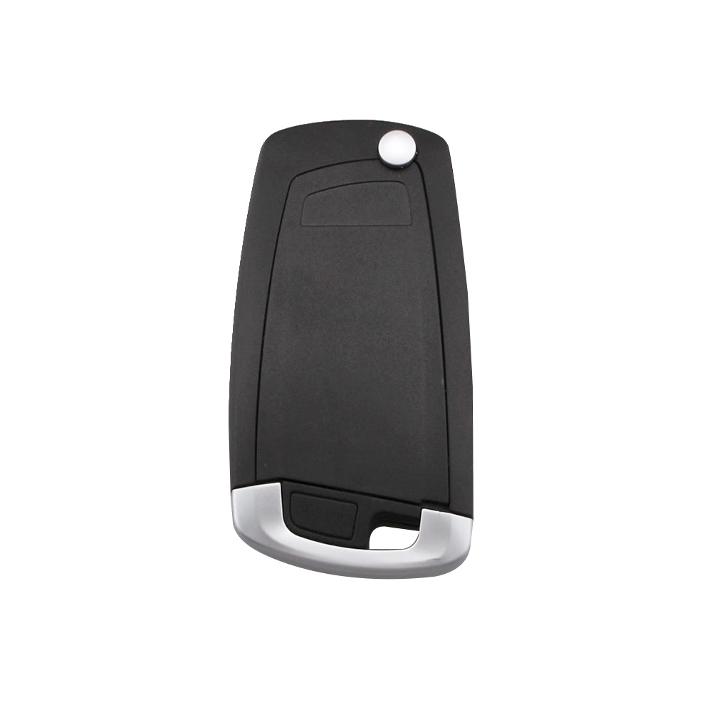 4 Buttons 315MHz Proximity Smart Keyless Entry Car Fob Remote Key For 2009-2014 BMW F 3 5 7 Series FCC ID : YGOHUF5662 SKU : H1301