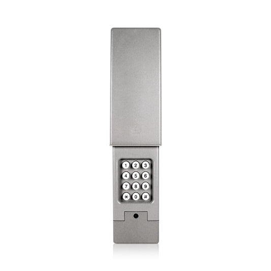 High quality Wireless Keyless Entry Keypad WIFI smart automatic gate remote control garage door opener Keypad Universal